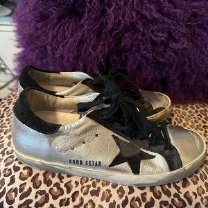 Golden Goose sneaker